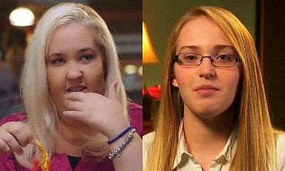 Mama June's Estranged Daughter on Her Weight Loss Surgery: 'She Did It for Fame'