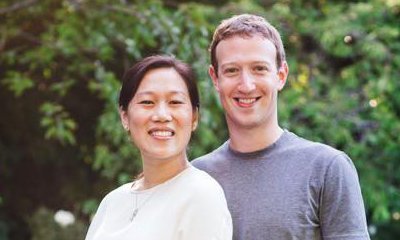 Mark Zuckerberg and Wife Expecting Baby No. 2