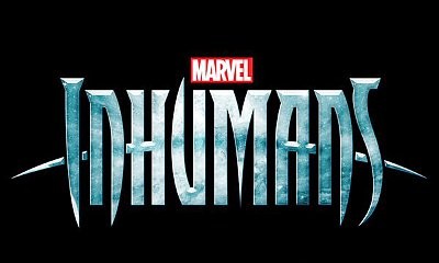 'Marvel's Inhumans' Debuts First Official Logo