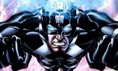 'Marvel's Inhumans': Police Arrest Black Bolt in New Set Video and Photos