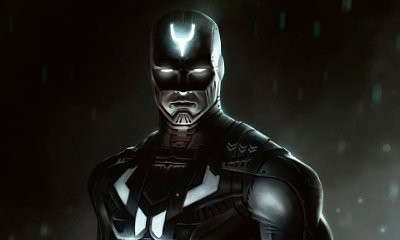 'Marvel's Inhumans': New Set Photos and Videos Feature Black Bolt on the Run
