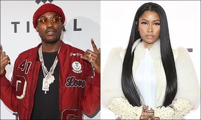 Meek Mill Blasts Nicki Minaj for Paying Blogs to Discredit Him