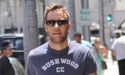 'Smallville' Star Michael Rosenbaum Will Have 'Decent Role' in 'Guardians of the Galaxy Vol. 2'