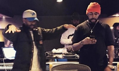 Mike WiLL Made It Releases New Song 'On the Come Up' Ft. Big Sean