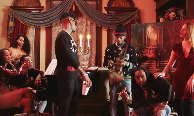 Watch Mike WiLL Made It's Extravagant Music Video for 'Gucci On My' Ft. 21 Savage, YG and Migos