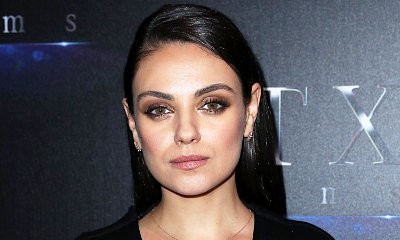 Mila Kunis Debuts Amazing Post-Baby Body, 4 Months After Giving Birth to Son Dimitri