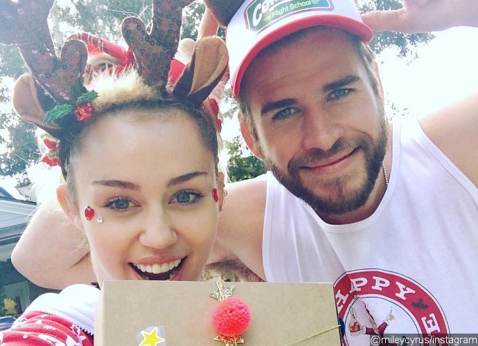 Miley Cyrus and Liam Hemsworth on Marriage: 'They're Not in a Rush at All'