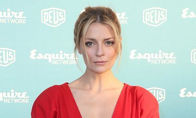 Mischa Barton's Alleged Sex Tape Being Offered Around Online Porn Companies
