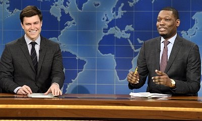 NBC Picks Up 'Saturday Night Live: Weekend Update' Primetime Version
