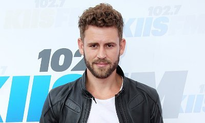 Nick Viall Reportedly Causes Drama on 'DWTS' Set as 'Bachelor' Creator Confirms His Casting