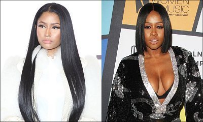 Nicki Minaj's Fans Reportedly Trying to Send Remy Ma to Jail