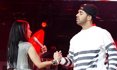 Nicki Minaj Surprises Fans by Performing on Drake's 'Boy Meets World' Show