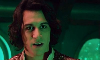 'Once Upon a Time' 6.15 Preview: Aladdin and Jasmine Meet Ariel in 'A Wondrous Place'
