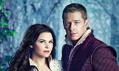 'Once Upon a Time' to Get Reboot as Ginnifer Goodwin and Josh Dallas Are Rumored to Quit