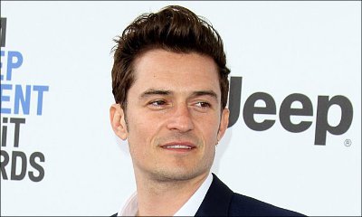 Orlando Bloom Gets Back in the Dating Game Days After Katy Perry Breakup