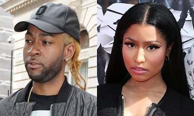 PARTYNEXTDOOR Responds to Nicki Minaj's Call-Out: 'I'm a Fan of Nicki Minaj'