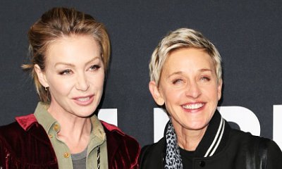 Portia de Rossi Reportedly Moving Out of the House She Shares With Ellen DeGeneres