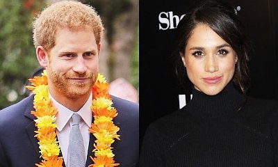 Prince Harry and Meghan Markle Plan Intimate Beach Wedding Ceremony