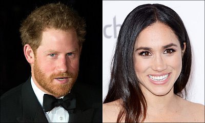Prince Harry Brings Meghan Markle to Jamaica for Friend's Wedding