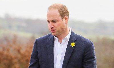 Prince William Caught Partying After Accused of Flirting With Model Sophie Taylor in Switzerland