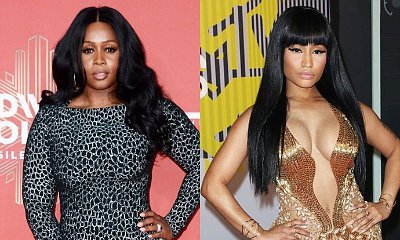 Remy Ma on Nicki Minaj Feud: 'It's Over. If She Wants to Say Something, That's Cool.'