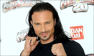 Former 'Power Rangers' Star Ricardo Medina Jr. Pleads Guilty to Murdering Roommate