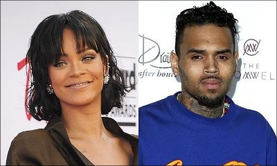 Rihanna's Pals Begging Her to Stay Away From Chris Brown Amid Rumors Exes Are Reconnecting