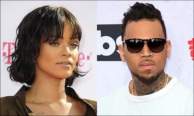 Rihanna 'Thinking' About Dating Chris Brown Again After Texting and Sexting Each Other