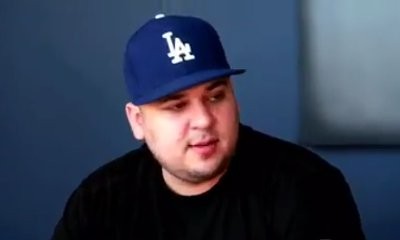 Rob Kardashian Hints at Wanting More Kids as He's Gearing Up for Baby Dream's First Birthday