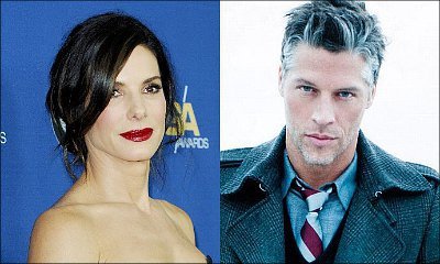 Sandra Bullock and Bryan Randall Are Reportedly Planning Secret Wedding