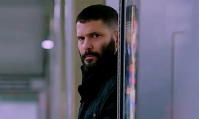 'Scandal' 6.07 Preview: Is Olivia Sending Huck to Kill Vargas' Killer?