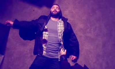 'Scandal' 6.09 Preview: Where Is Huck?
