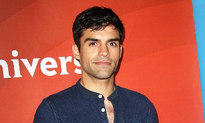 Sean Teale Will Star as Newly Created Mutant in FOX 's 'X-Men' Pilot