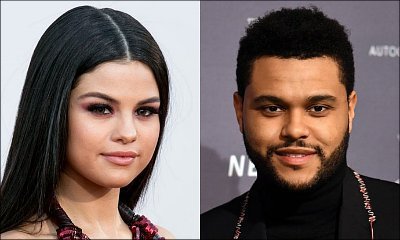 Selena Gomez and The Weeknd Are Working on 'Sexy and Sultry' Duet