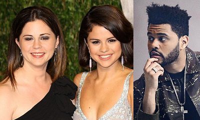 Selena Gomez and The Weeknd's Relationship Is Disapproved by Selena's Mom