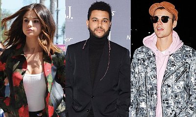 Selena Gomez Gets Teased About Her Love for Canadian Guys. See Her Reaction