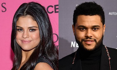 Selena Gomez Plans on Meeting The Weeknd's Family. Are Wedding Bells Ringing?