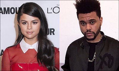 Selena Gomez Ready to Introduce The Weeknd to Her Family