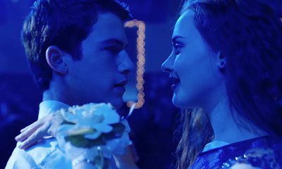 Watch First Harrowing Trailer of Selena Gomez's Netflix Series '13 Reasons Why'