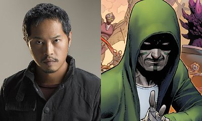 'Star Wars' Actor Ken Leung Joins 'Inhumans' as Karnak