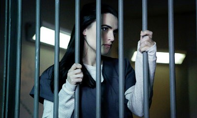 'Supergirl': Katie McGrath Upped to Series Regular in Season 3