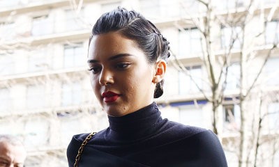 'Terrified' Kendall Jenner Puts Her Hollywood Hills House on Sale After Robbery