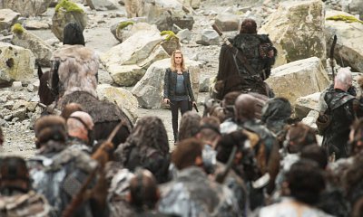 'The 100' Gets Early Fifth Season Renewal at The CW