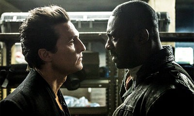 'The Dark Tower' Release Date Is Delayed Again