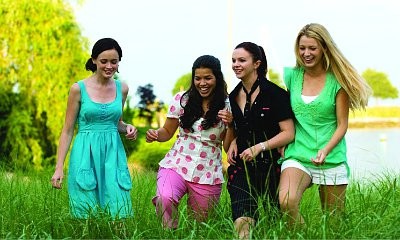 'The Sisterhood of the Traveling Pants 3' Is Possibly Happening