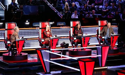'The Voice' Battle Round Night 4: Coaches Round Out Teams of 8. See Who Makes the Cut!