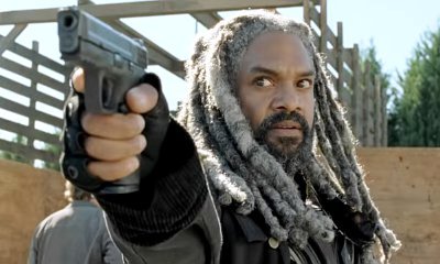 'The Walking Dead' 7.13 Sneak Peeks: Ezekiel Finally Fights Back