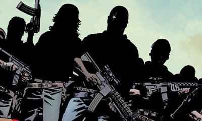 Does 'The Walking Dead' Kill Its Major Character?
