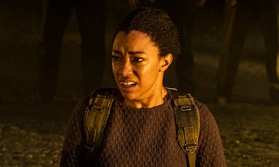 'The Walking Dead': Is This How Sasha Going to Die?