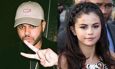 Pack on the PDA! The Weeknd Kisses Selena Gomez During Romantic Date in Toronto